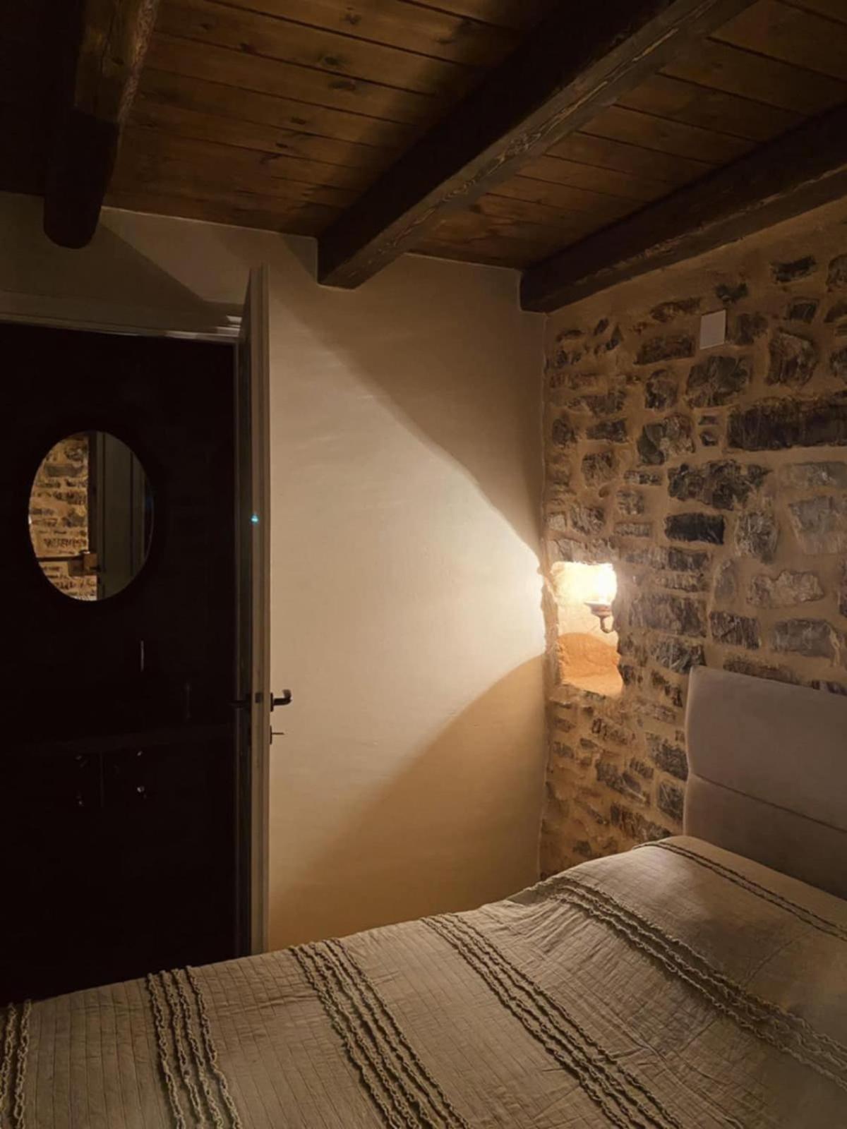 Guesthouse Amalia Kalesménon المظهر الخارجي الصورة
