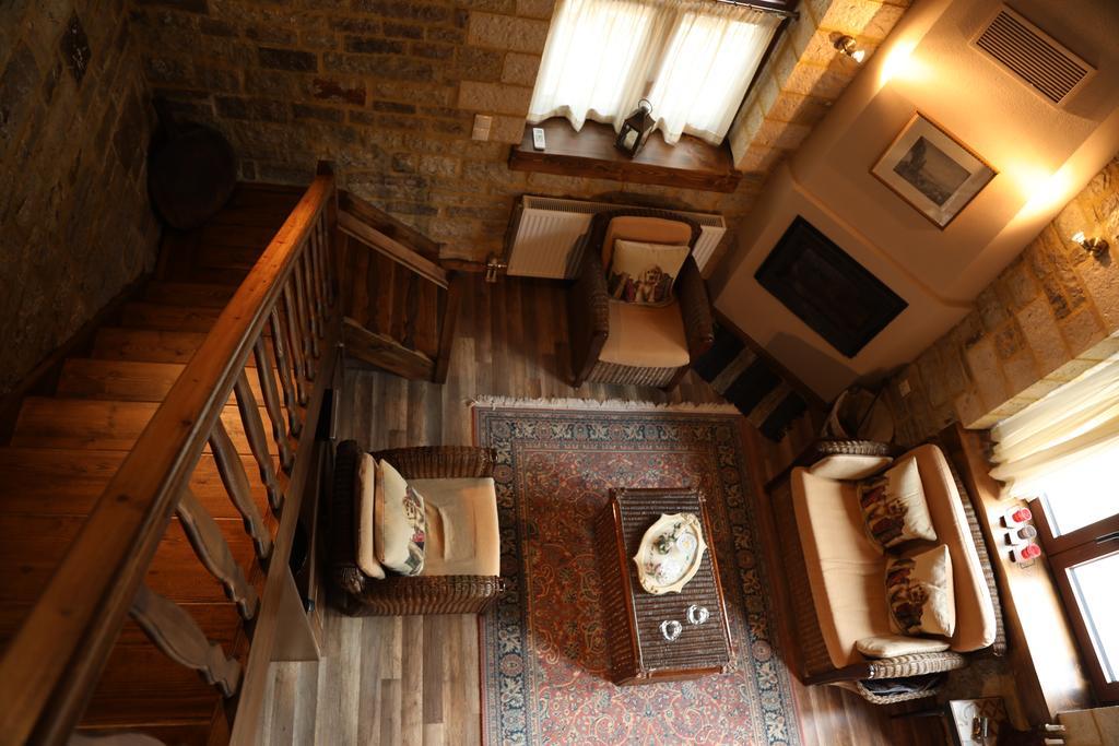 Guesthouse Amalia Kalesménon المظهر الخارجي الصورة